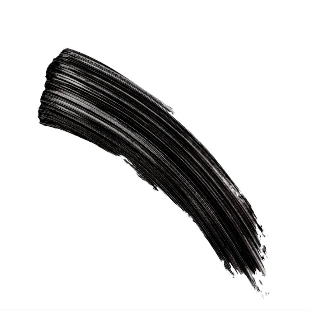 Tarte Big Ego Mascara: Black, Travel Size, New
